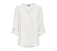 Carjana Mette Life V-Neck Ls Shirt Noos