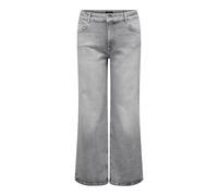 Carjuicy Hw Wide Leg Rea707 DNM