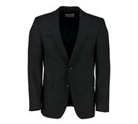 CARL GROSS 24/7 Flex Anzug-Sakko CG Shane Anthrazit Modern Fit grau dunkel 60