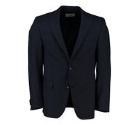 CARL GROSS 24/7 Flex Anzug-Sakko CG Shane Marine Modern Fit 64