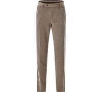 Carl Gross Baukasten-Anzughose Herren Regular Fit taupe, 29