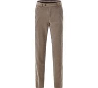Carl Gross Baukasten-Anzughose Herren Regular Fit taupe, 54