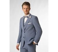 Carl Gross Baukasten-Sakko Herren Regular Fit hellblau, 54