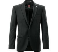 CG CLUB of GENTS -Andy SS 20 - 023S0,Herren Regular Fit AnzugJacke, Schwarz (Schwarz 90), Gr. 28
