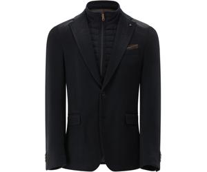 CARL GROSS - CG Ferdi-J-V SV Sakko dunkelblau - Gr. - 58