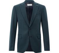 CARL GROSS - CG Fringo SV Sakko petrol - Gr. - 56