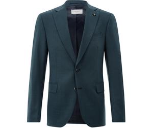 CARL GROSS - CG Fringo SV Sakko petrol - Gr. - 56