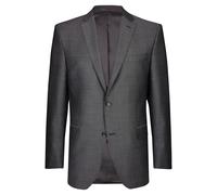 CARL GROSS - CG K-AMF-Shane SV Sakko grau mittel - Gr. - 29