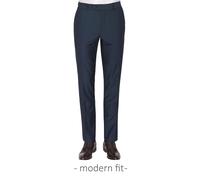 CARL GROSS - CG Sascha Hose blau dunkel - Gr. - 102