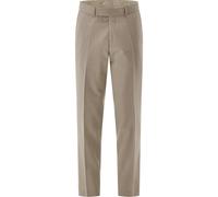 CARL GROSS - CG Sendrik Hose dunkelbeige - Gr. - 60