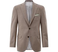 CARL GROSS - CG Shelby SV Sakko dunkelbeige - Gr. - 29