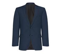 Carl Gross Business - Sakko CG Simson 26 blau Herren Sakkos 26 blau dunkel