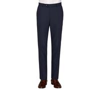 CARL GROSS - CG Sven-TRF Hose - Farbe - blau dunkel - Größe - 52