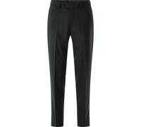 Carl Gross Hose Sven-TRF Woll-Stretch Herren Grau Größe 58