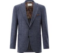 CG Tebbo SV Sakko Blau 56