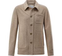 CARL GROSS - CG Tizian NV Sakko hellbeige - Gr. - 50