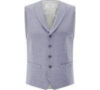 CG Warren Weste blau - Gr. - 52