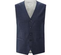 CARL GROSS Herren Weste CG Winslow, blue, Gr. 60