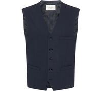 CARL GROSS - CG Winslow Weste dunkelblau - Gr. - 58
