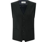 CARL GROSS Herren Weste CG Winslow, gray, Gr. 52