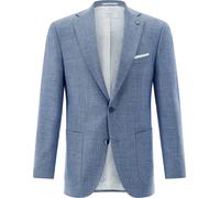 CARL GROSS CONCEPT GREEN - CG Sander-G SV Sakko hellblau - Gr. - 58