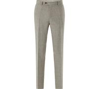 CARL GROSS CONCEPT GREEN - CG Shiver-G Hose hellbraun - Gr. - 52