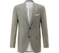 CARL GROSS CONCEPT GREEN - CG Tannon-G SV Sakko hellbraun - Gr. - 58