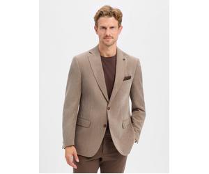 Carl Gross Cordsakko Herren Regular Fit mehrfarbig, 54