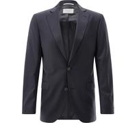 Carl Gross Herren Anzug Jacke, CG Steven SS, Dunkelblau (63), 98