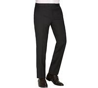 CARL GROSS Herren Anzughose CG TR-Sascha, Grau (Grau 83), Gr. 24 (32S)