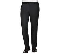 CARL GROSS Anzughose Modern-Fit "Shane" grau | 28
