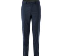 CARL GROSS Herren Hose CG Sven-TRF, blue, Gr. 48