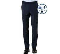 CARL GROSS - CG TRF-Silvio Hose blau mittel - Gr. - 26