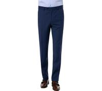 CARL GROSS Herren Hose CG Sascha, blue, Gr. 25
