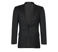 CARL GROSS - K-AMF-Shane SV Sakko grau dunkel - Gr. - 50