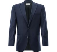 CARL GROSS Herren Sakko CG Shane-TRF SV, blue, Gr. 114