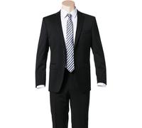 Sakko/jacket CG Steven SS - Farbe - Schwarz - Größe - 52