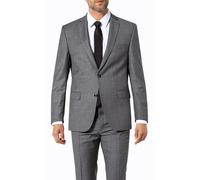 Carl Gross - Modern Fit - Herren Baukasten Sakko,CG Simson SV (90-067S0), Größe:56, Farbe:Grau (81)