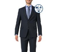 24/7 Flex Anzug-Sakko CG Shane Carl Gross dunkelblau 110 (Artikelnummer: 4X799/70X110)