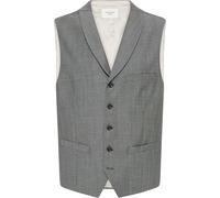 CG Warren Weste grau - Gr. - 58