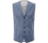 CARL GROSS - CG Warren Weste blau - Gr. - 26