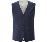 CARL GROSS Herren Weste CG Winslow, blue, Gr. 98