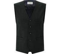CARL GROSS - CG Winslow Weste dunkelgrau - Gr. - 50
