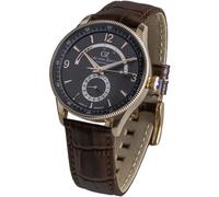 Carl von Zeyten CVZ0032RBK Neuschwanstein Automatik grau roségold Herren Uhr NEU