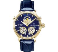 Carl von Zeyten Durbach CVZ0060GBL