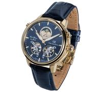 Herrenuhr Original NEU Carl von Zeyten -Durbach- CVZ0060GBL