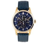 Carl von Zeyten Herren Uhr Armbanduhr Automatik Alpirsbach CVZ0076GBLS