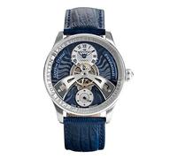 Carl von Zeyten Herren Uhr CVZ0043BL Freudenstadt Automatik