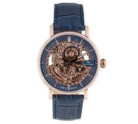 Carl von Zeyten Automatikuhr »CVZ0078RBLS«