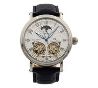 Carl von Zeyten Klassische Uhr CVZ0054SL